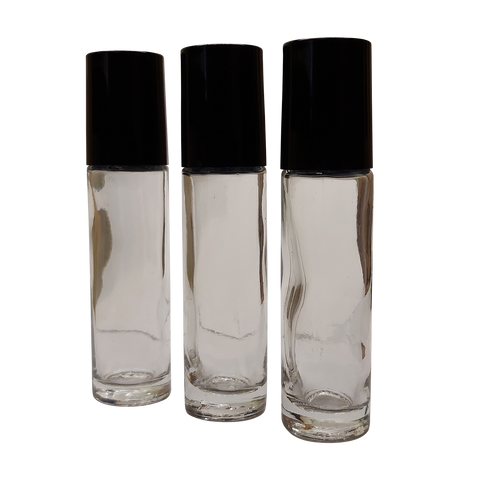 1 Million Fragrances For Man Type  Alternative Generic Version) Set of 3 10 ml Roll-on
