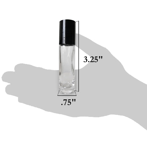 Silver Mountain Water Our Type 10 Ml Bottle